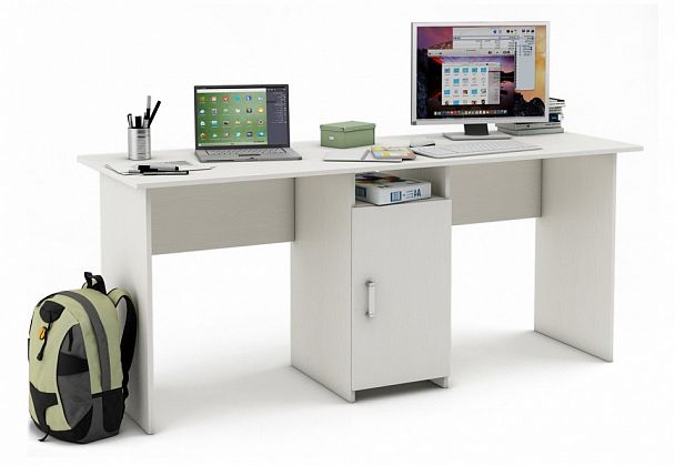 Стол письменный Лайт-10 - Вид 1