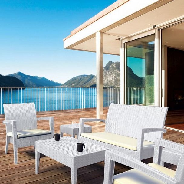 Стол журнальный Miami Lounge - Вид 5