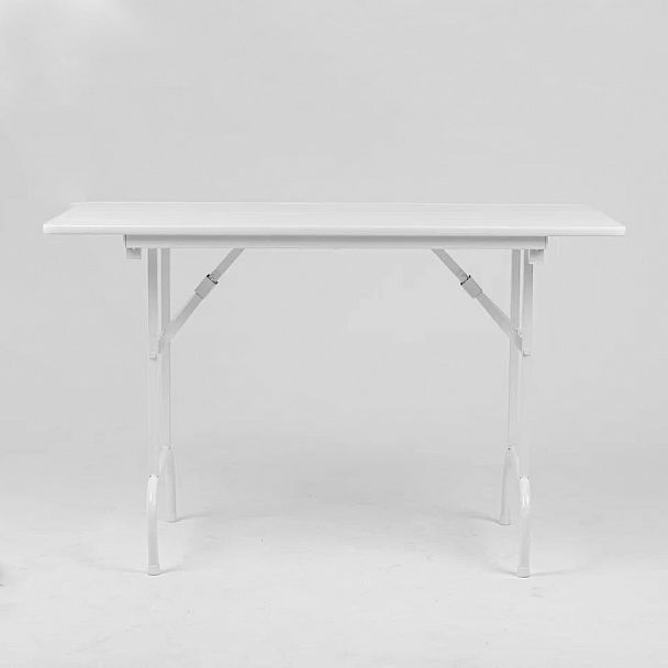 Стол Лидер 1, 1200*600 белый - Вид 3