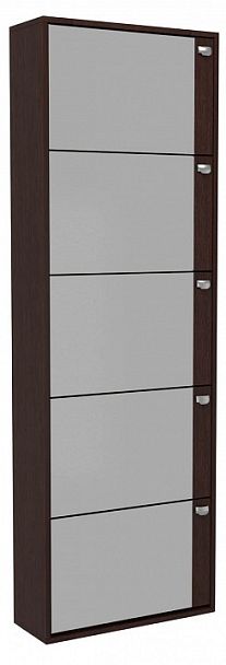 Тумба для обуви Эдит 5S - Вид 1