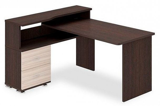 Стол письменный Домино СР-620/140 C - Вид 1