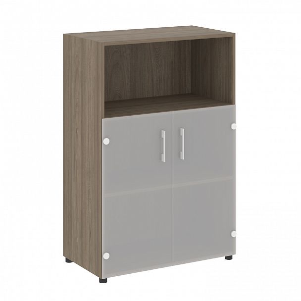 Шкаф "Yalta" LT.ST-2.2 вяз благородный - Вид 1