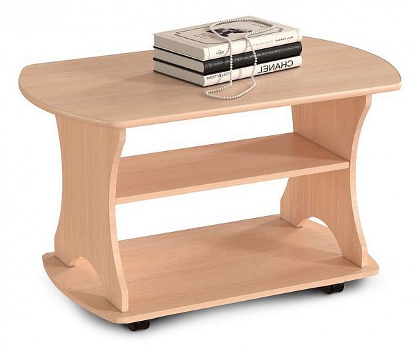 Стол журнальный СЖ-07 - Вид 1