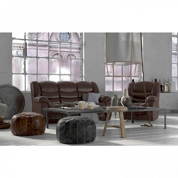 Кресло "Эконика 7" - Вид 3