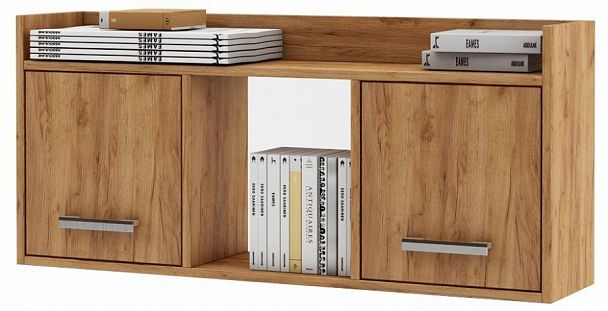 Полка комбинированная Остин-1 - Вид 1