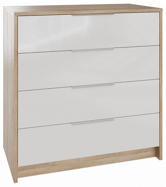 Комод Нордик - Вид 1