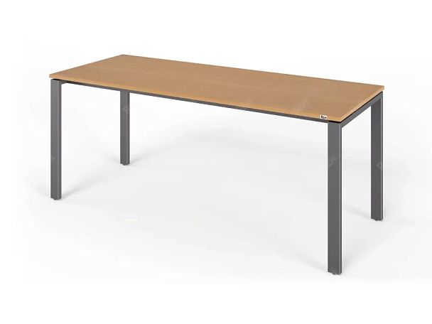 ЛАЙТ / LIGHT RLG014-18x7 Прямоугольный стол 180x70x75 Бук - Вид 1