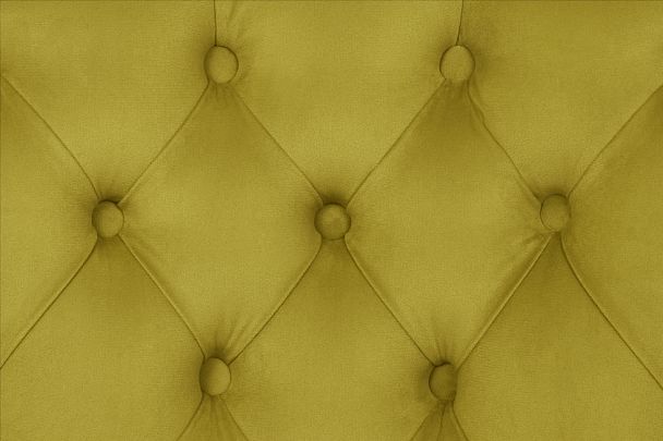 Стул «Венеция» компьютерный желтый - Вид 5