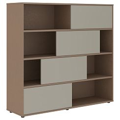 Velion - новая серия современной офисной мебели премиум-класса