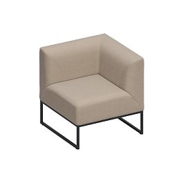 Секция угловая Мейджик / Magic Mg/ygl ткань бежевая AU 02 - Фото предпросмотра