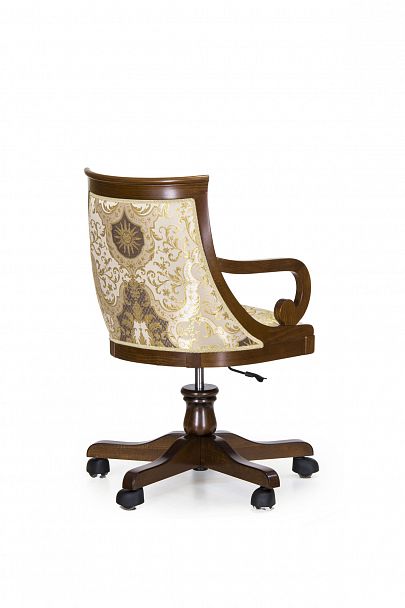 Кресло на колесиках Глори 2 (1-я категория) - Вид 2