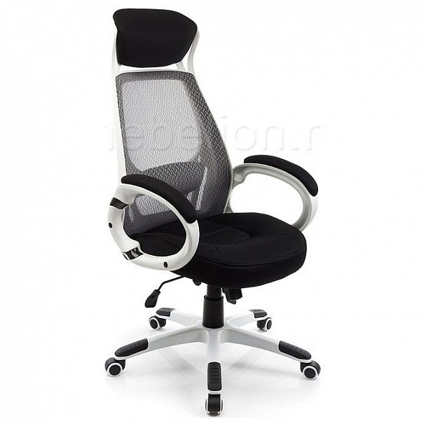 Кресло компьютерное Burgos - Вид 1