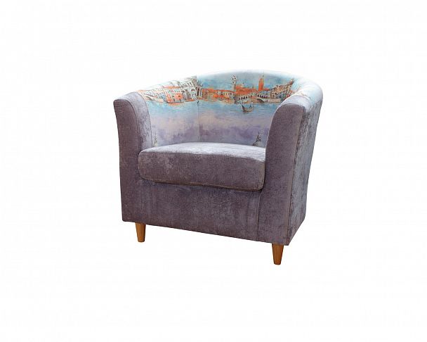 Кресло "Мак" - Вид 5