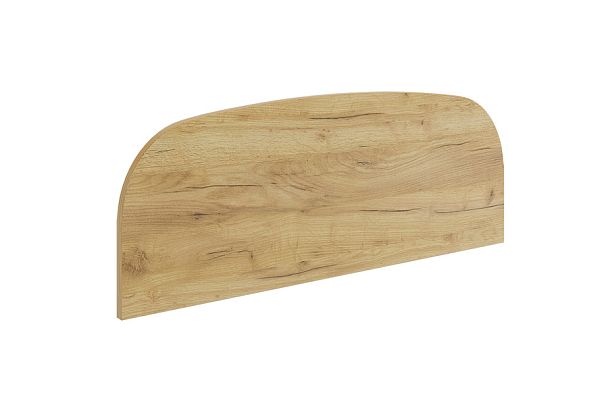 Ограничитель для кровати XYZ-123.2553 дуб крафт золотой - Вид 1