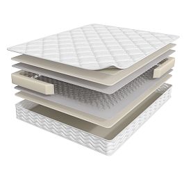 Матрас 195*160 Prime Lite - Фото предпросмотра