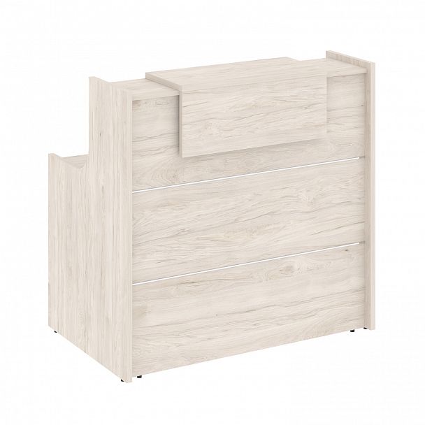 Ресепшн "Onix" O.R-K-1 денвер светлый - Вид 2