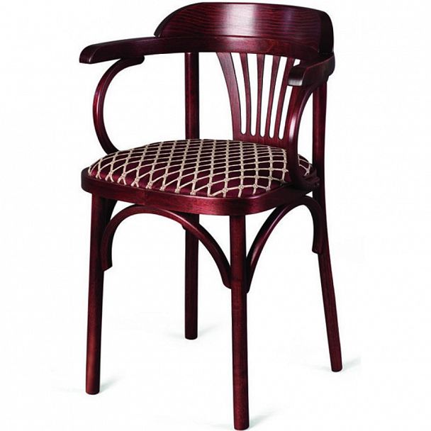 Кресло Венское мягкое - Вид 7