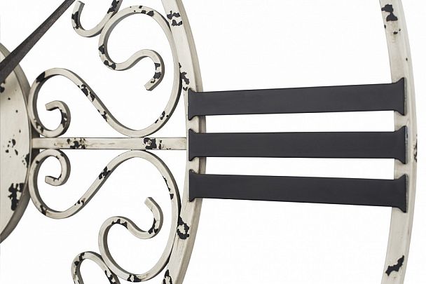 Настенные часы (91 см) Tomas Stern 9056 - Вид 3