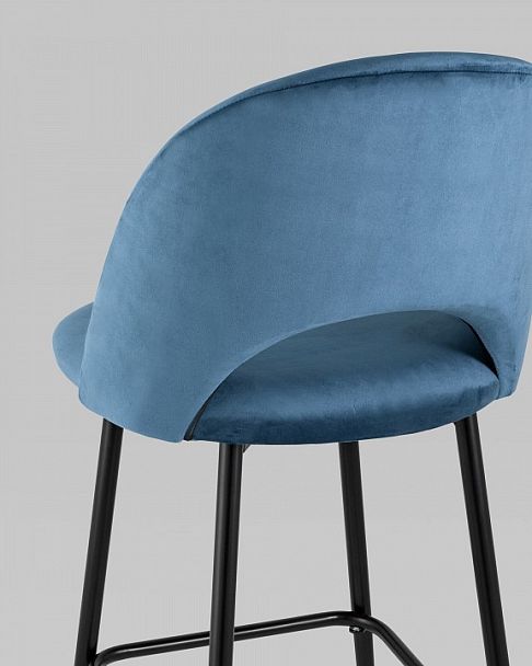 Стул барный Меган - Вид 6