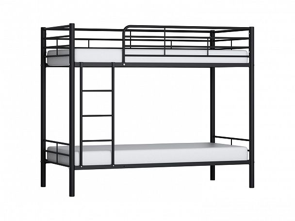 Двухъярусная кровать "Севилья-3" белый - Вид 2