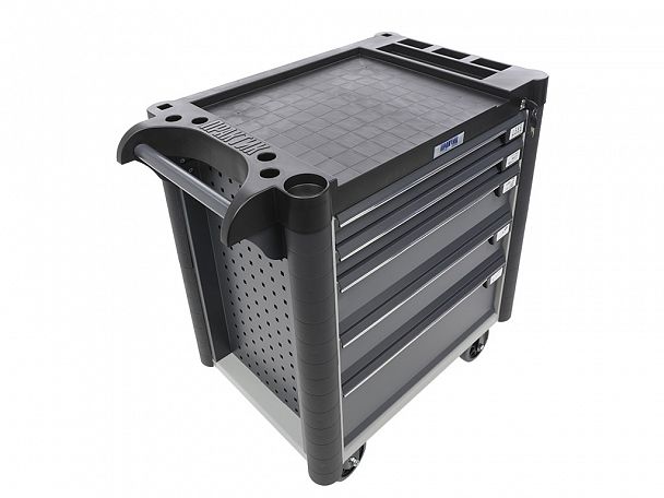 Инструментальная тележка WDS-5.0 new - Вид 3