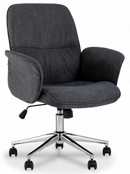 Кресло компьютерное Simona - Вид 1