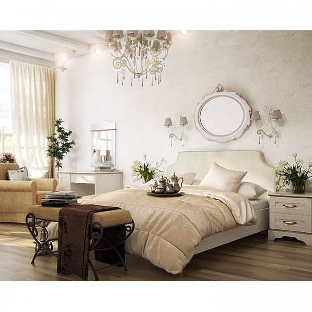 Стол журнальный "Прованс" - Вид 4