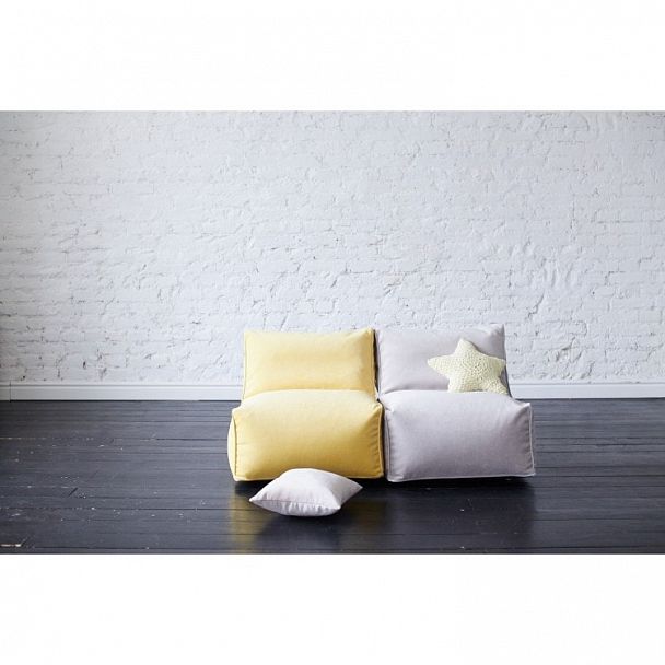 Кресло бескаркасное "Детское" - Вид 2