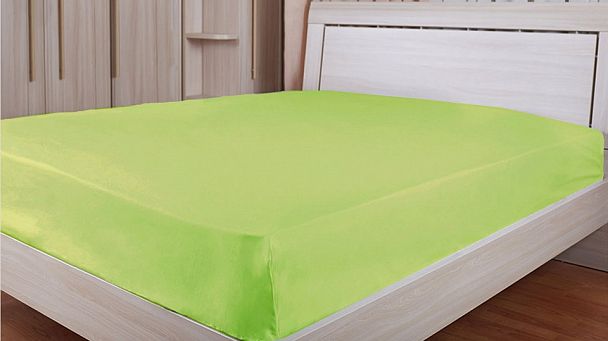 Простыня на резинке (140х200 см) Primavelle - Вид 1