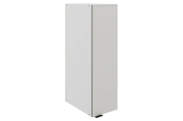 Бариста Шкаф навесной L200 Н720 (1 дв. гл.) (правый) 35.002.3245  - Вид 1