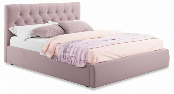 Кровать двуспальная Verona 2000x1600 - Вид 1