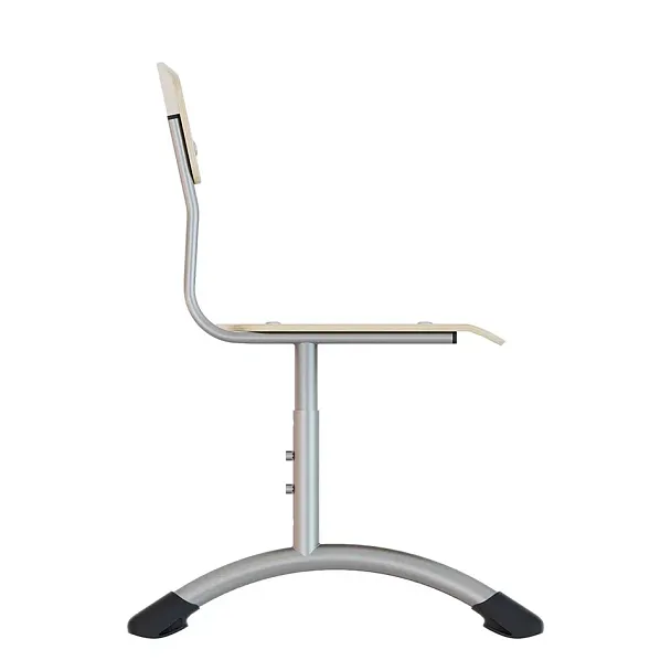 Стул Сигма F регулируемый гр.2-4 - Вид 24