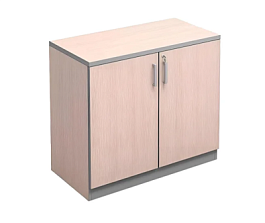 Шкаф низкий Практика 215 P/N - Фото предпросмотра