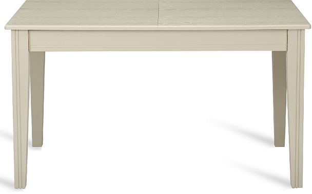 Стол деревянный раздвижной Таурус 120(170)х80х76 Cлоновая кость - Вид 2