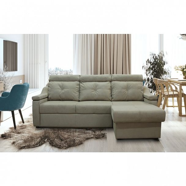 Угловой диван "Брук" - Вид 8