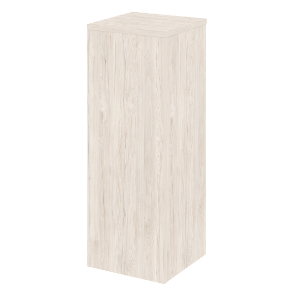 Onix Колонна угловая внешняя левая O.R-KU.VNE (L) Денвер светлый 432*432*1175 - Вид 1