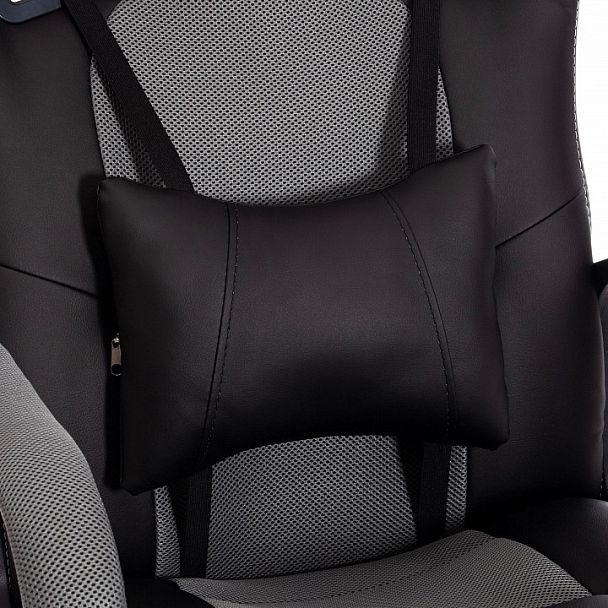 Кресло игровое Driver - Вид 9