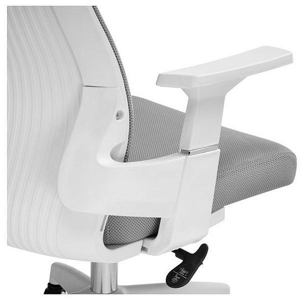 Кресло компьютерное Flok - Вид 7