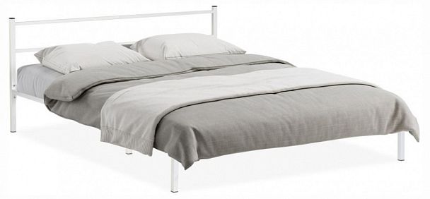 Кровать полутораспальная Фади 04 - Вид 1