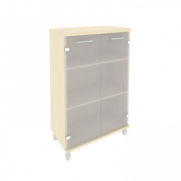 Шкаф "First" KST-2.4 клен - Вид 1