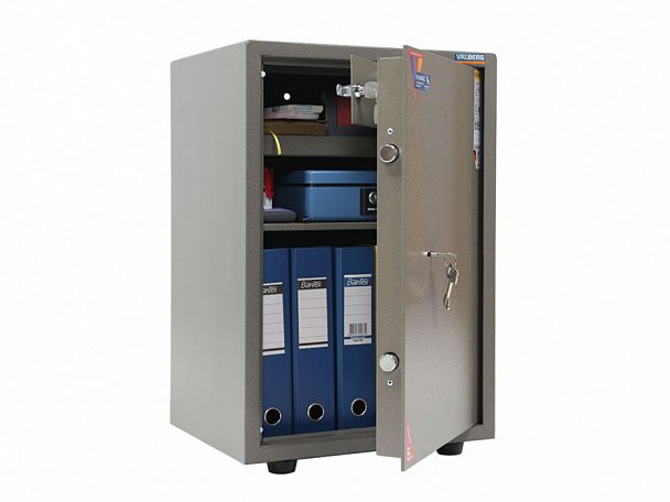 Офисный сейф VALBERG ASM 63T - Вид 1