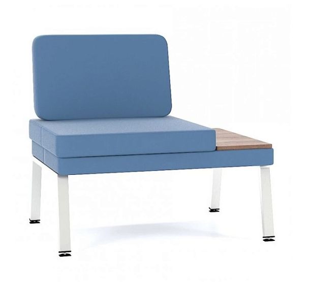 Кресло "M25-1DTL (1DTR)" - Вид 1