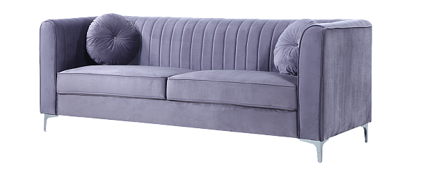 Диван "Меридиан C-24/2" 2-х местный - Вид 4