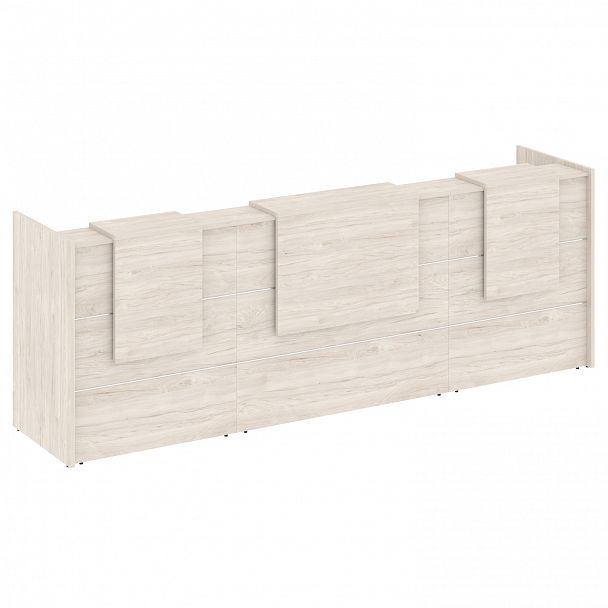 Ресепшн "Onix" O.R-K-14 денвер светлый - Вид 2