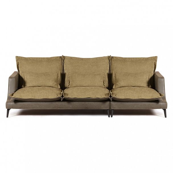 Серия "Рей" - Вид 6