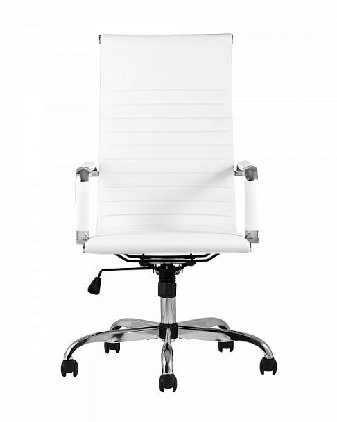 Кресло для руководителя TopChairs City - Вид 2