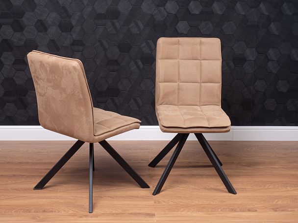 Стул Левмар Vela Latte (R) - Вид 3