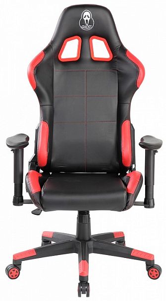 Кресло игровое GX-03-02 - Вид 3