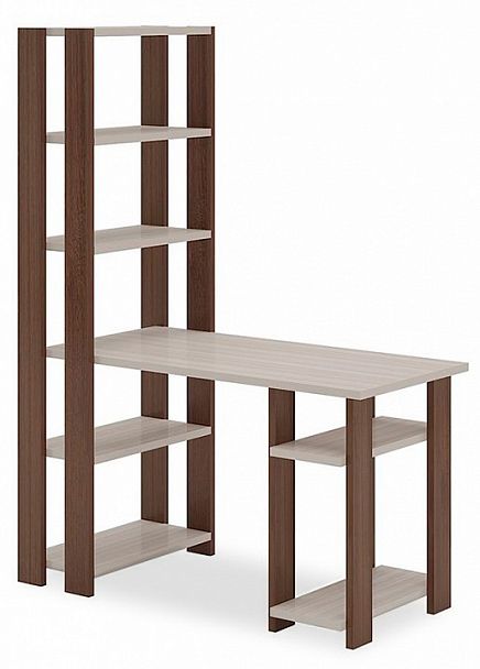 Стол компьютерный Slim СТН-180/120 - Вид 1