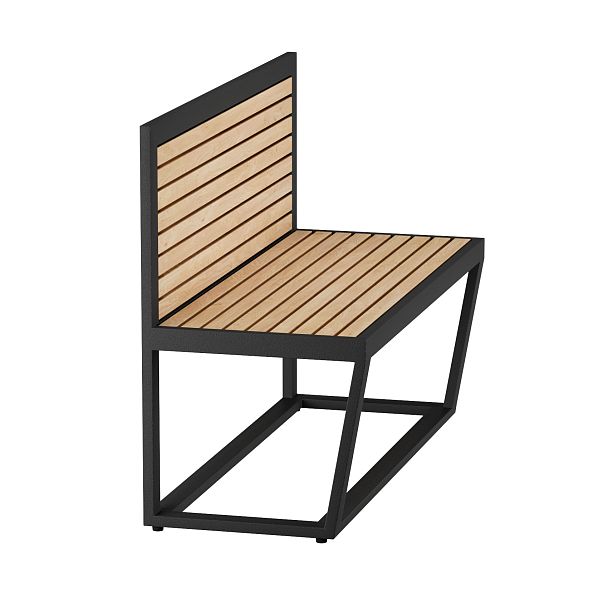 Скамья Garif - Вид 7